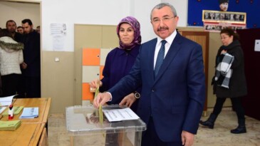 Ak Parti İsmail Erdem İle Ataşehir’de Neden Kaybetti?