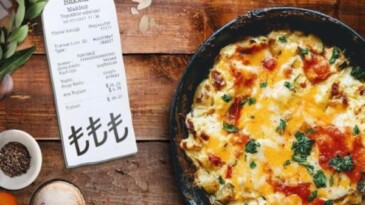 Türkiye’de evde yemek yapmak 10 yılda ne kadar pahalandı?