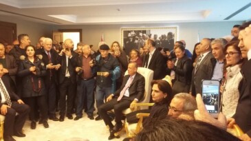 Başkan İlgezdi’nin Seçim Tahmini Neden Tutmadı?