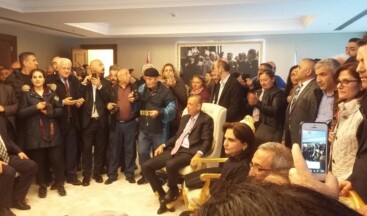 Başkan İlgezdi’nin Seçim Tahmini Neden Tutmadı?