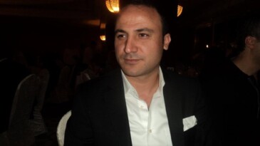 Bülent Kaya; Kısa bir süre içinde hedeflerimizi yakaladık