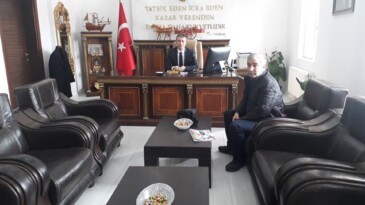 Göle Kaymakamı Cevat Gün; Bende Köylü Çocuğuyum