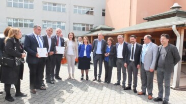 Ataşehir’in 17 Mahalle Muhtarı Kimler Oldu?