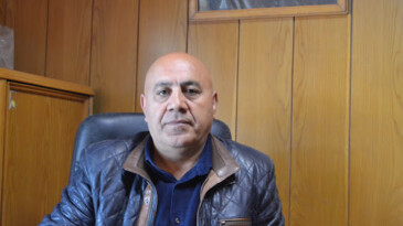 Nihat Avşar; Ardahan Çıkmaz Sokak Gibi