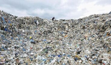 Greenpeace: Plastik atıkların yeni adresi Türkiye