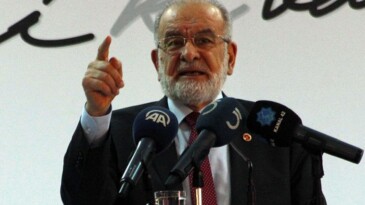 SP Lideri Karaman; Ardahan’a Üniversite Gereksiz