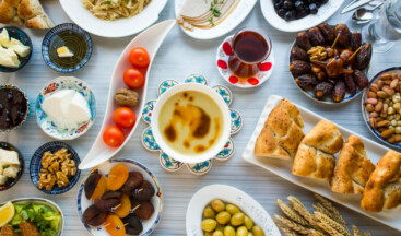 Sağlıklı Bir Ramazan İçin 12 Önemli Kural!