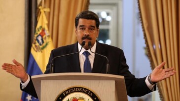 Maduro’dan orduya: ABD müdahalesine hazır olun