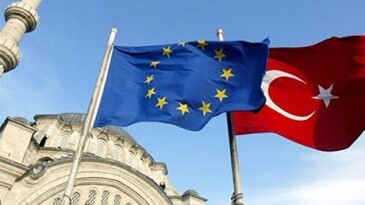 AB Türkiye İlerleme Raporundan Kara Tablo