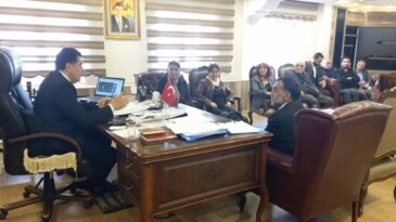 Yerel İrade Platformu’ndan Başkan’a Ardahan Raporu