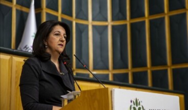Pervin Buldan: İstanbul için ‘Her şey muhteşem olacak’
