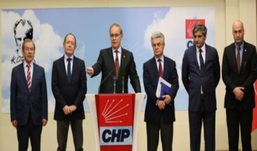 CHP milletvekillerine 23 Haziran için büyük görev