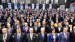 CHP Belediye Başkanları Ortak Bildirisi