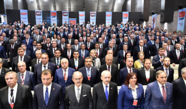 CHP Belediye Başkanları Ortak Bildirisi