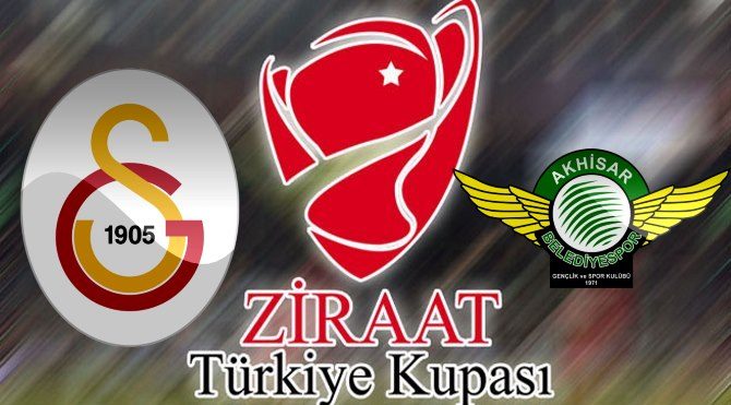 Türkiye Kupası Galatasaray’ın oldu