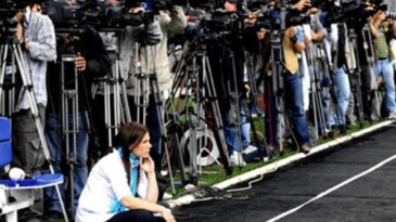 Üç Yılda 2 bin 397 Gazetecinin Basın Kartı İptal Edildi