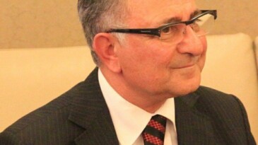 Yaşar Geler; Gelin şu cenazeyi ortadan kaldıralım!