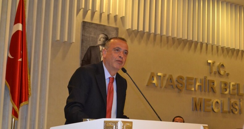 Ataşehir Belediyesi 2018 Mali Yılı Kesin Hesabı oy çokluğuyla geçti