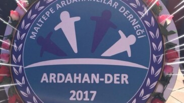 Maltepe Ardahanlılar Derneği’nden “Engellilerle Buluşma” iftar etkinliği