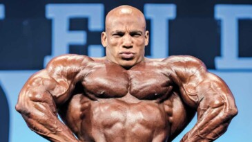 Daha iyi bir vücuda sahip olma çabası sizi kısır bırakabilir