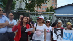 Ecevitçiler’den, Ekrem İmamoğlu’na tam Destek Geldi