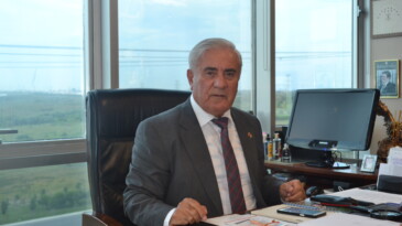 Nahit Kemalbay; Ardahan halkı sınır bekçiliğini yapıyor