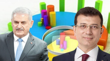 İstanbul Seçimleri İçin 4 Anket Sonucu Açıklandı