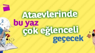 Ataşehir Ataevleri’ne Kayıtlar Başladı