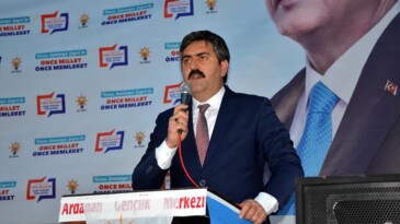 Yunus Baydar Açıklama Yaptı