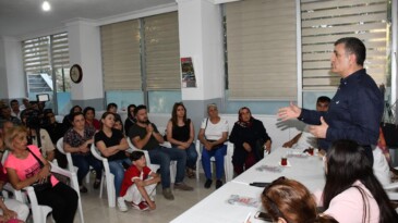 Esenyurt’a İki Tıp Merkezi