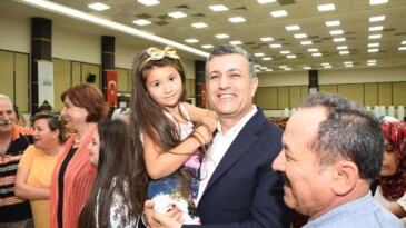 Projeler gençlerden, destek Esenyurt Belediyesi’nden