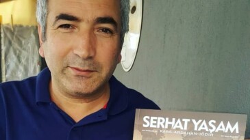 Siyasal Yaşam Dergisi Yeni Sayısı Çıktı