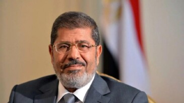 Muhammed Mursi Mahkemede Hayatını Kaybetti