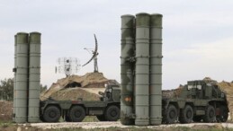 S-400 krizinde taraflar geri adım atmıyor