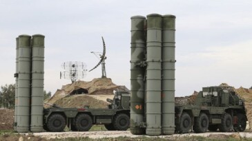 S-400 krizinde taraflar geri adım atmıyor