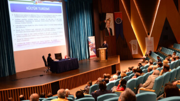 Ardahan’da Turizm Çalıştayı