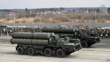 Türkiye Rus S-400’leriyle ne yapacak?