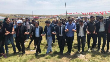 Atalay’dan Kürtçe müzik yasağına tepki