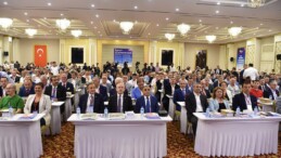 CHP’li Belediye Başkanları Çalıştayı