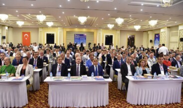 CHP’li Belediye Başkanları Çalıştayı