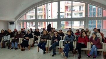 Esenyurt Belediyesi’nden Vatandaşa İlk Yardım Bilinci