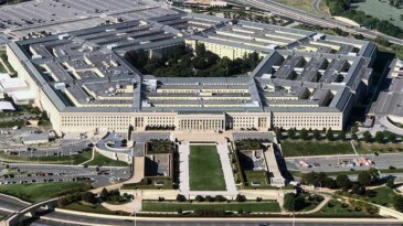 Pentagon: Türkiye 9 milyar dolar kayba uğrayacak