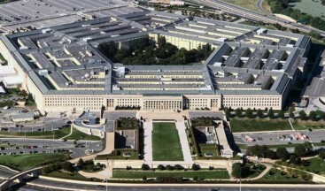 Pentagon: Türkiye 9 milyar dolar kayba uğrayacak