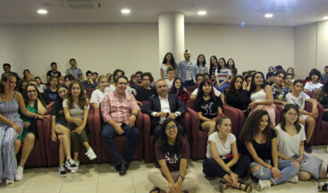 Ataşehir’de Farklı Kültürleri Buluşturan Yaz Okuları Başladı