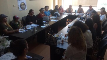 ARDAFED Kadın Kolları İçin Toplandılar