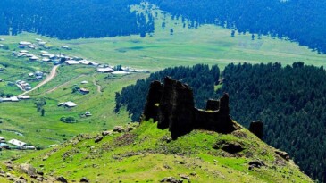 Ardahan, Havası En Temiz İl Oldu
