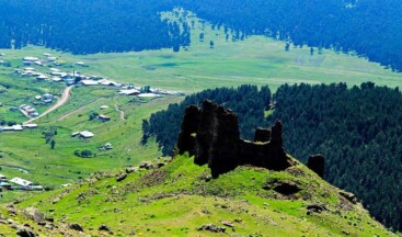 Ardahan, Havası En Temiz İl Oldu