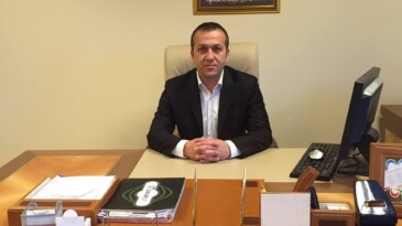 Ertuğrul Baysal, Kurban Bayramı Mesajı