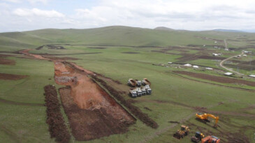 Durançam Baraj İnşaatı Neden Durdu?