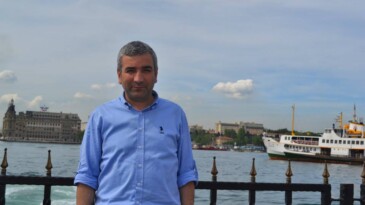 Erkan Sarıkaya, Kurban Bayramı Mesajı